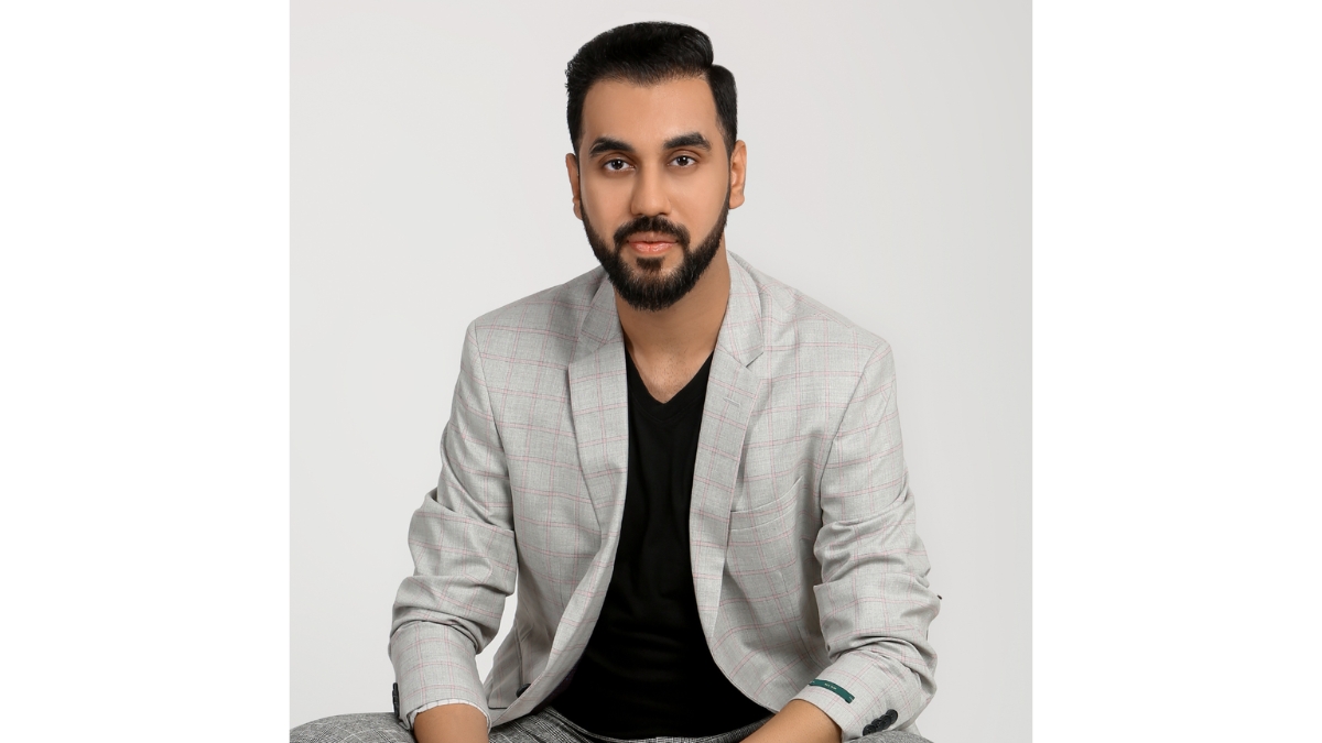 INR 10 Crore Gold Giveaway Announced in Viral Instagram Video Ahead of India-New Zealand ODIs - Rayan Malhotra, Founder, NeoZAP