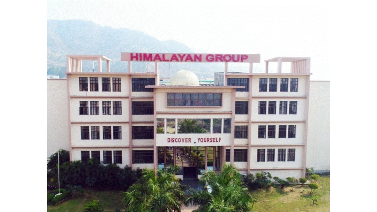HGPI Leads the Next Wave of Education with Skill Development, Smart Campus Infrastructure and Industry Partnerships 