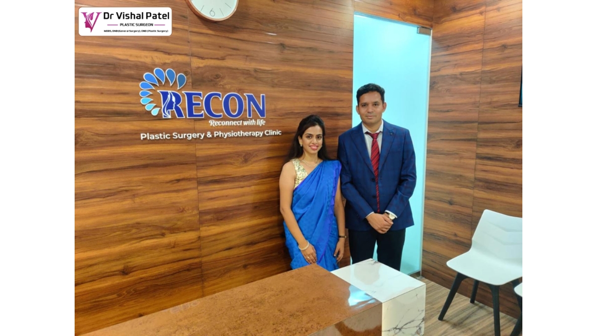 Rare Case of 30+ Multiple Lipomas in Mumbai Treated at Recon Plastic Surgery &amp; Physiotherapy Clinic, Mumbai 