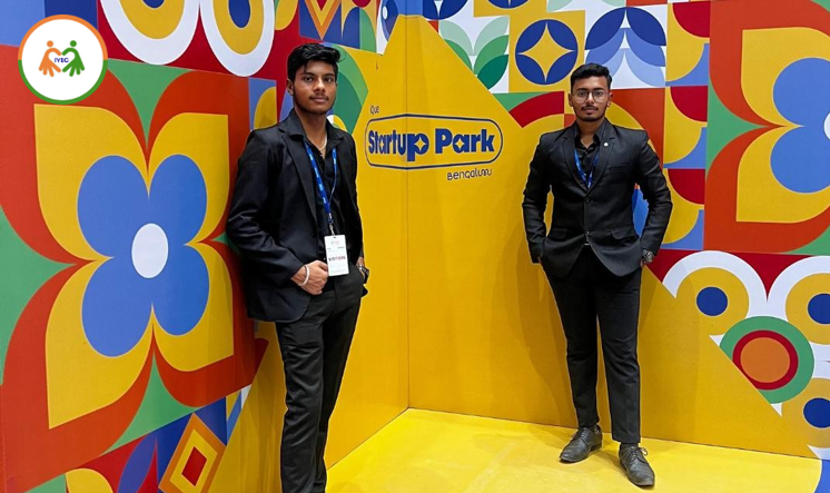 With IYEC’s Support, Nazdeeki’s Young Founder Is Building a Full-Stack Food-Tech Platform