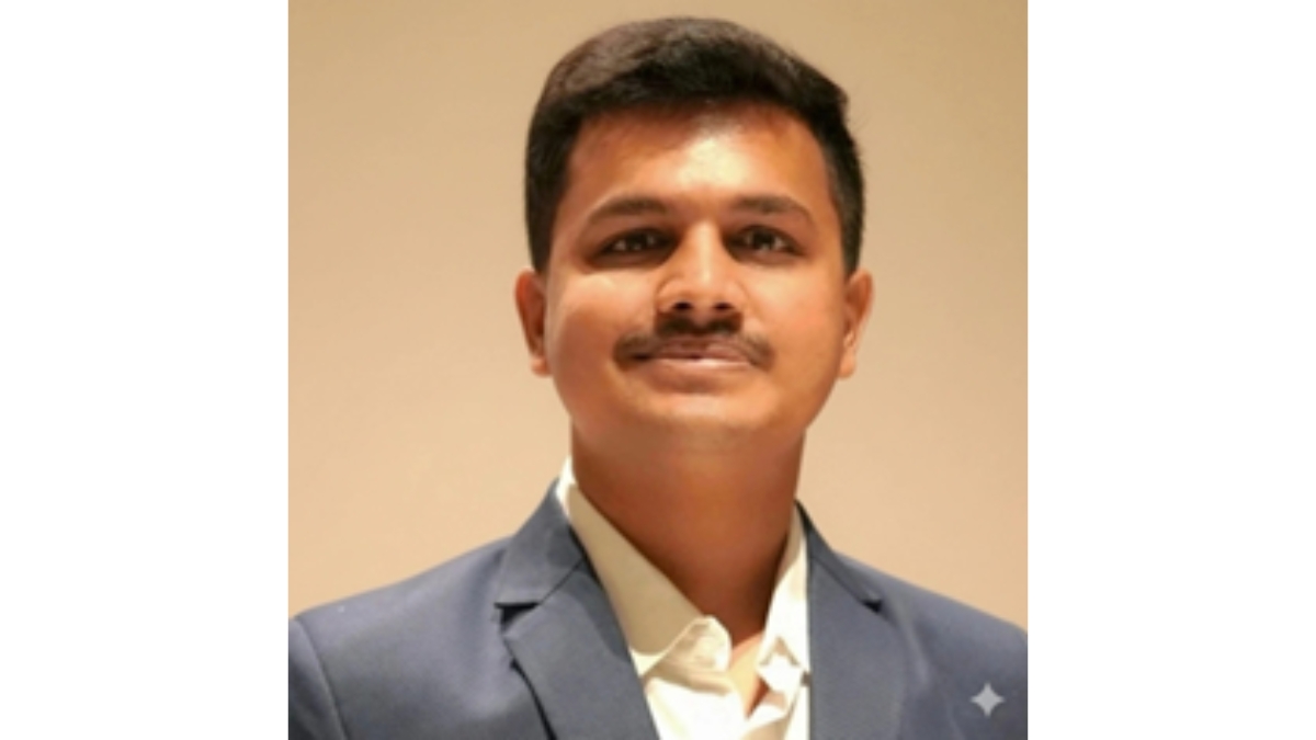 Trailblazing Excellence: Jay Patwa Invited as Guest Lecturer at Hero MotoCorp BML Munjal University Delhi