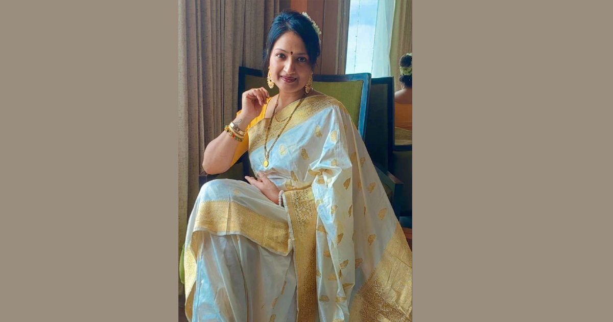 In an Exclusive Conversation with June Roshni Lobo: On Writing, Reflection, and the Quiet Strength of Human Connection
