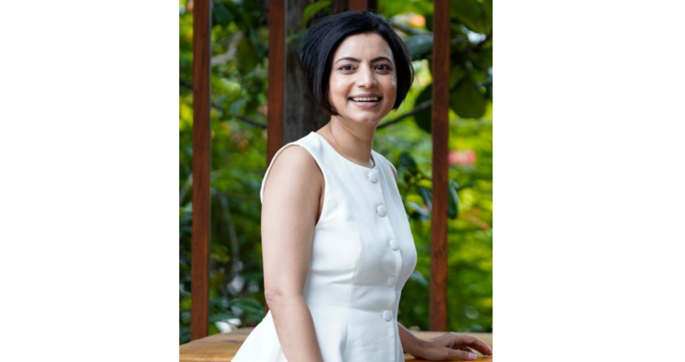 Dr. Smrite Goudhaman: Rethinking How AI Shapes Performance and Trust at Work