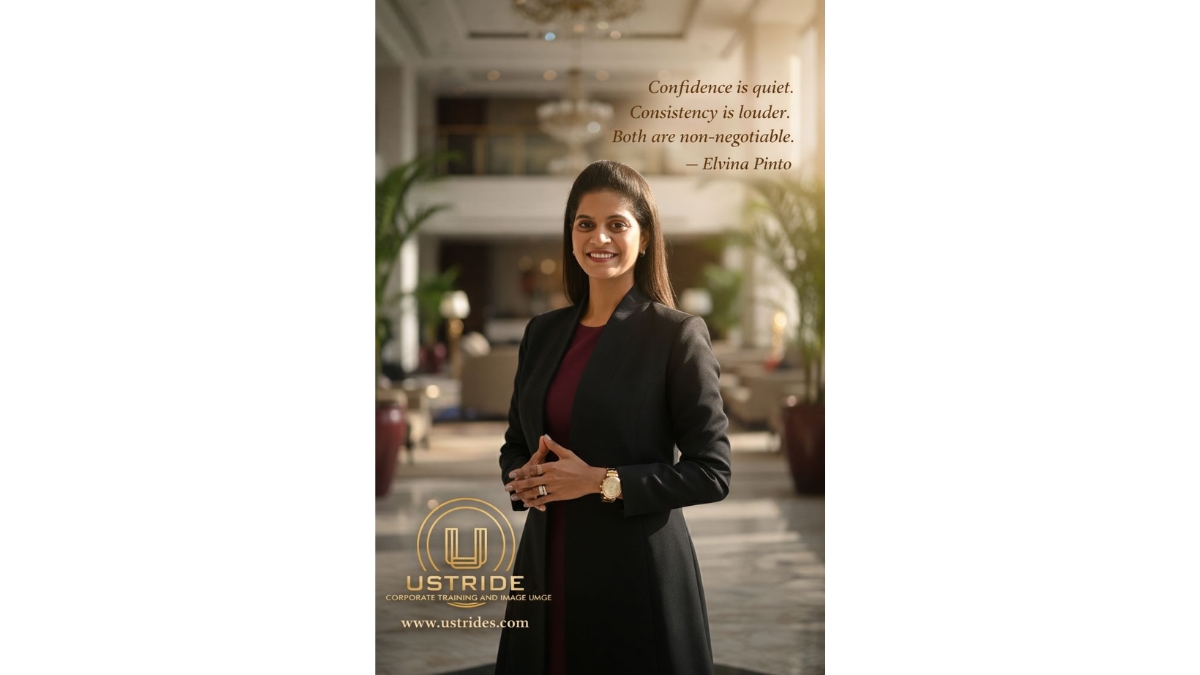 Beyond Skills: How Elvina Pinto and Ustride Are Redefining the New Currency of Success