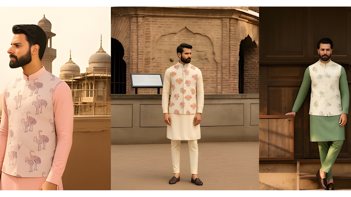 Why Sadev Fabric is the best option over Readymade Garments