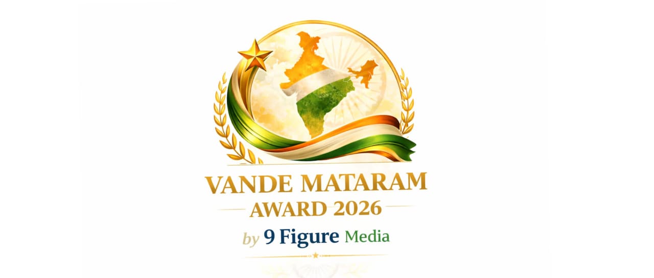 Vande Mataram Award 2026 to Honour India’s Achievers at Gandhi Bhavan, Bengaluru