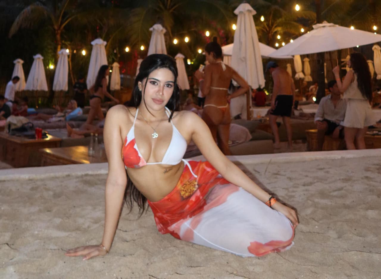 Geena Malhotra: The Global It-Girl Poised to Shake Up Bollywood