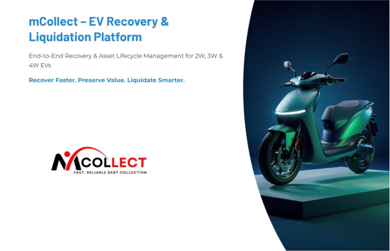 How mCollect Is Protecting Value Across the EV Asset Lifecycle
