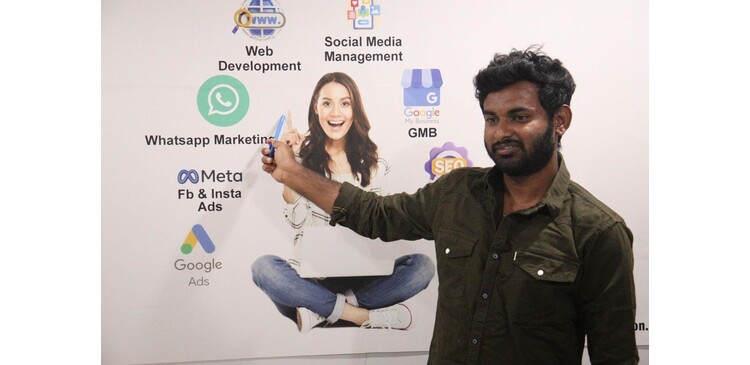 Hyderabad Innovator Md Abdul Sattar Emerges as a Key Architect in India’s Digital Transformation Wave