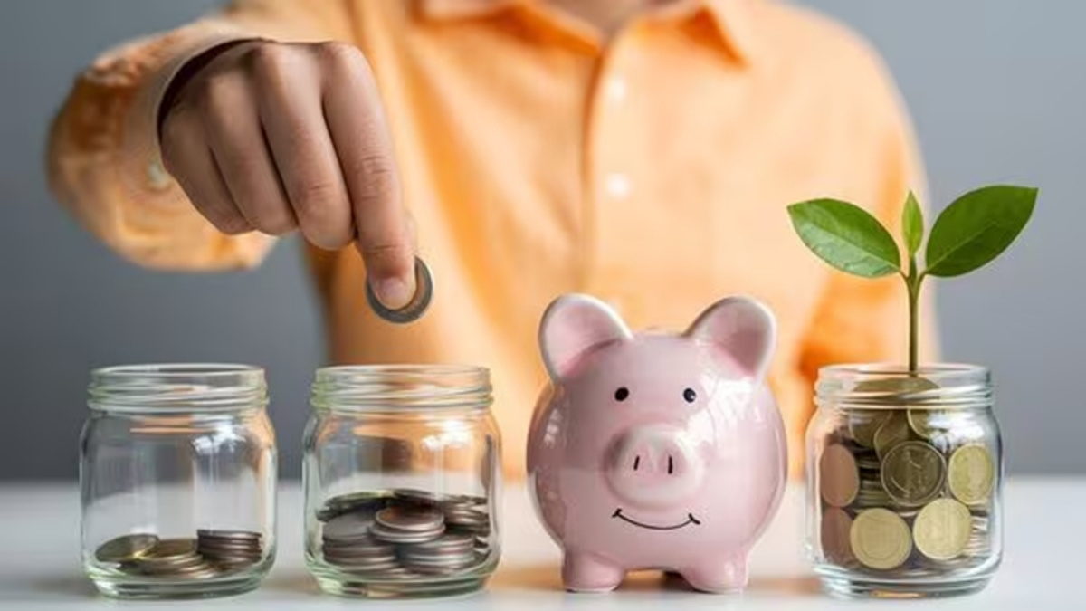 Why Indians Save and How Banks Can Encourage It Better