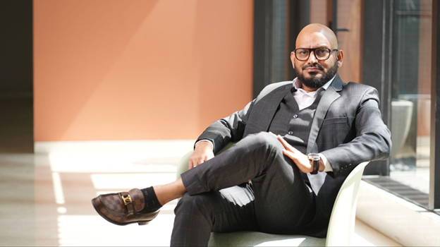Who Is Ajail Shaik Raheman? The Rising King of Real Estate