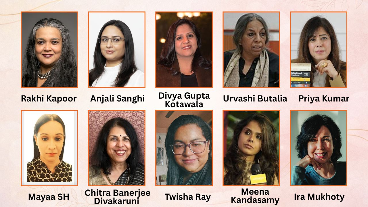 Women Who Lead In 2026 | International Women’s Day Recognition