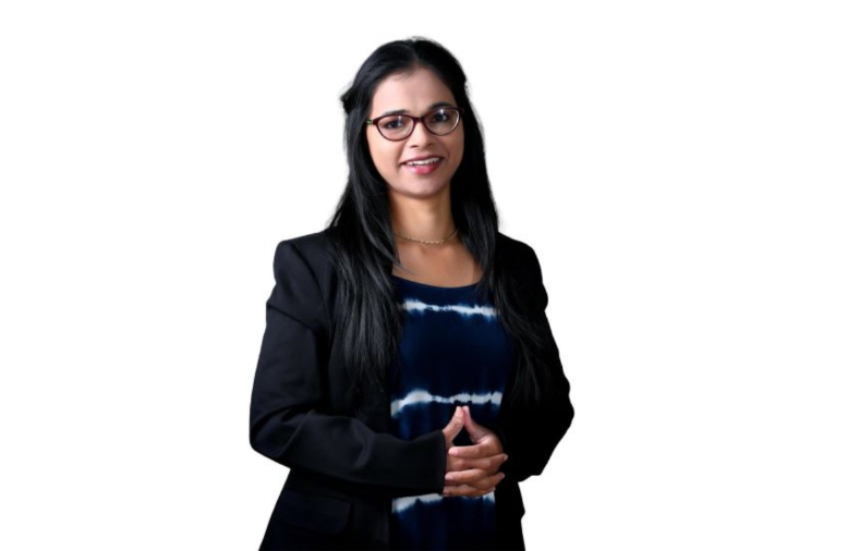 Viddya Ragotra’s journey from award-winning engineer to relationship reformer is now helping high-achieving women restore peace at home without losing their identity