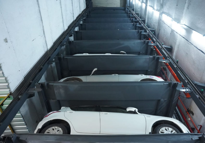 How Aalekh Chandan’s Expert Parking Systems Is Quietly Transforming Parking in India’s Densest Cities