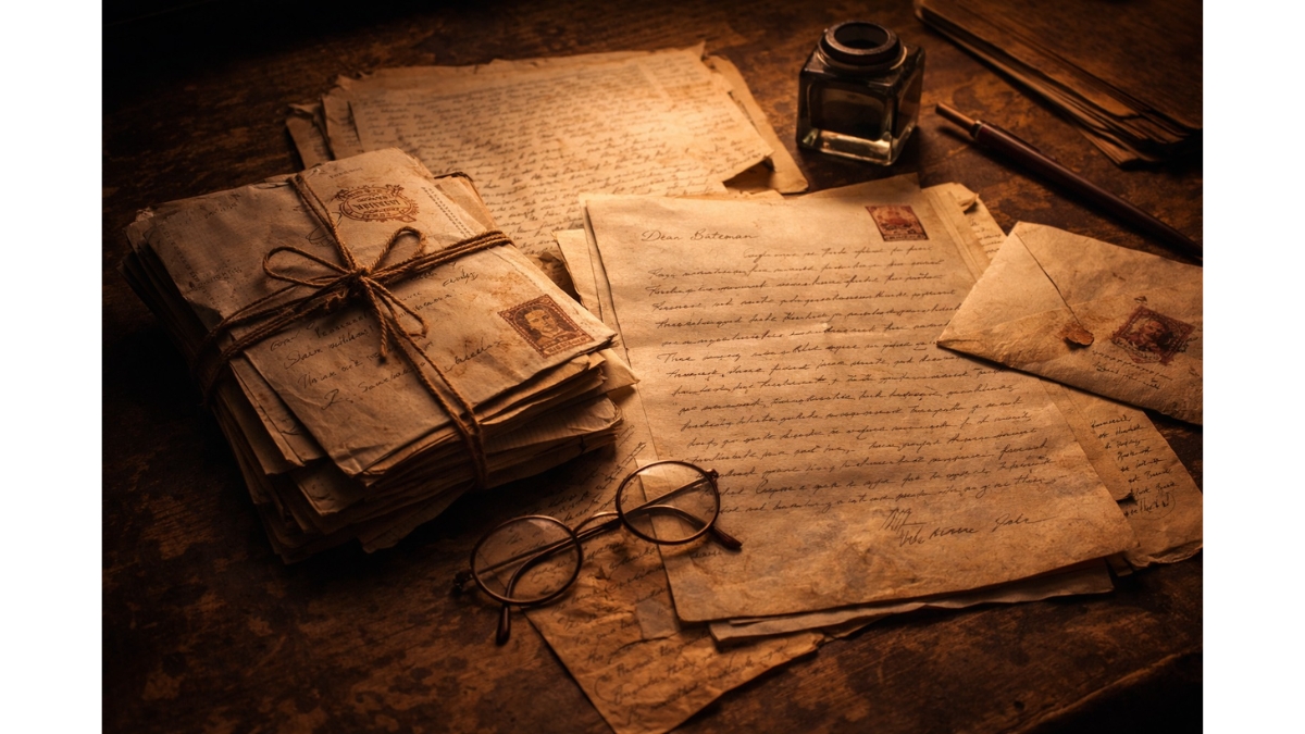 Letters from the Raj: What British Writers Privately Said About IndiaPrivatelyLetters from the Raj: What British Writers Privately Said About India