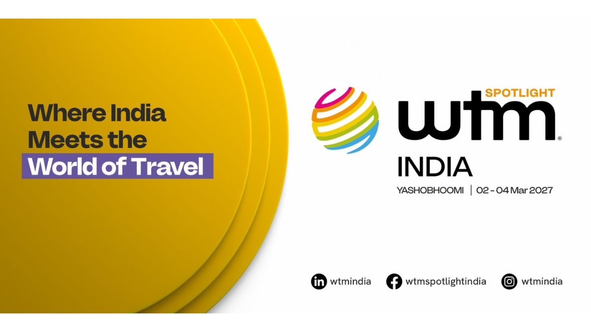 RX Launches WTM Spotlight India to Shape the Next Phase of Global Travel Growth