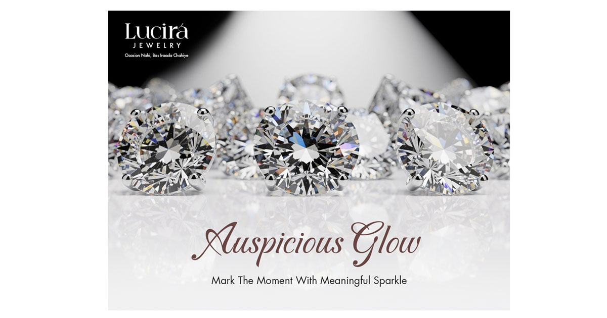 Is Lucira Jewelry Transforming India’s Diamond Market with Lab-Grown Luxury?