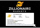 Top 5 Brokers of India – Why Zillionaire Markets is Dominating Modern Trading