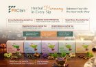 FitClan Life: Decoding  The Science of Wellness, One Sip at a Time: Engineers Rebuilding Indian Wellness .