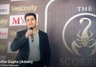 At 25, Vashistha Gupta (Adam) Is Building a $3M AI-Powered Business Intelligence Company Across Global Markets
