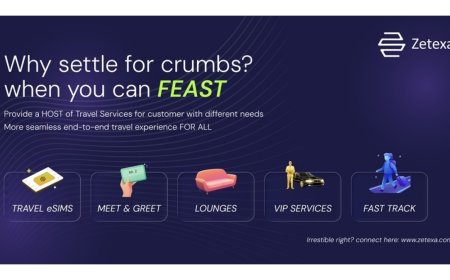 Zetexa Leads in eSIM Wholesale Innovation with Scalable Technology Stack