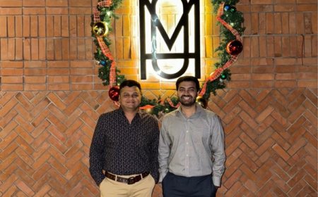 House of Mori: A Shared Vision Shaped by Two Brothers