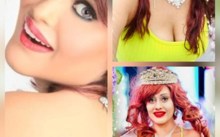 Angel Tetarbe Pays a Heartfelt Tribute to Legendary Singer Asha Bhosle