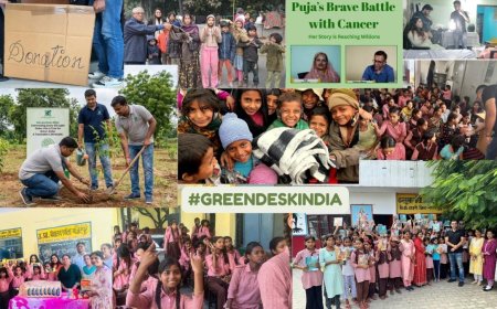 Revealing the Holistic CSR Vision of India’s Corporate Gifting Leaders: Funding Education and Healthcare in India