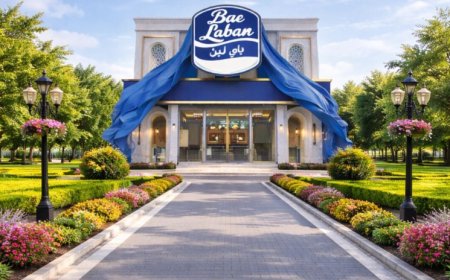 Bae Laban: The Story Behind Mumbai’s First Egyptian Dessert Brand Turning Heads Nationwide