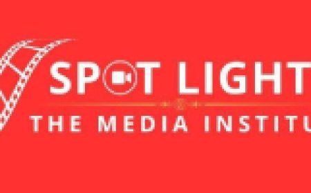 Spotlight Media Institute: Best Media Training Institute in Ahmedabad for Acting, Editing, DJ & More