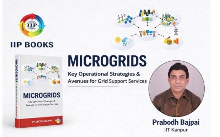 Microgrids - Key Operational Strategies & Avenues for Grid Support Services