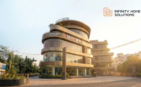 Infinity Home Solutions Accelerating Adoption of Stiebel Eltron, TECE & Lunos Systems in Gujarat Construction