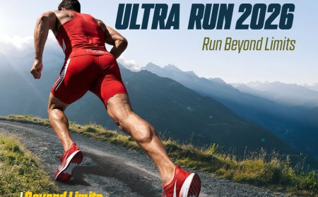 Niti Xtreme Ultra Run 2026: India’s Ultimate High-Altitude Marathon Experience in Uttarakhand