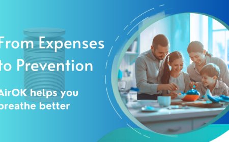 Clean Indoor Air Is Becoming Essential for Urban Families: A Growing Health Priority in Indian Cities