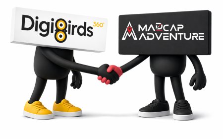 Madcap Luxe Appoints DigiBirds360 for Performance Marketing and Brandiet for Social Media & Creative Excellence