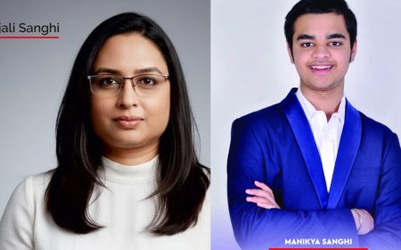 How to Unlock Limitless Potential of Your Talented Child?