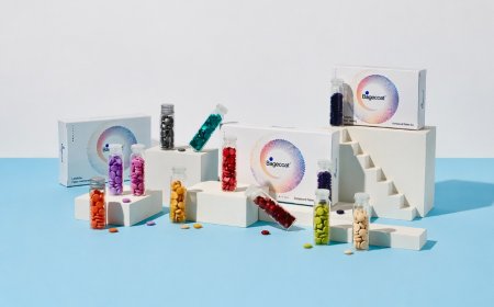 Enrobage India Advances Clean-Label Coating Solutions for the Next Phase of Pharmaceutical Manufacturing