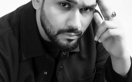 From Intelligence to Influence: How Vivek Sehrawat Is Building a New-Age Platform Around Geopolitics and Wealth