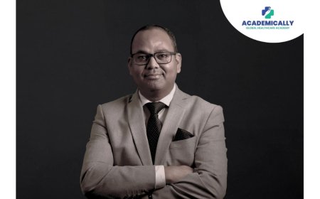 Academically Global Reports 90%+ Success Rate in OPRA Exam 2026 for Pharmacists Targeting Australia