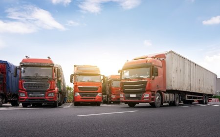 AI Telematics Is Reshaping Fleet Insurance as Indian Operators Seek Data-Backed Risk Visibility