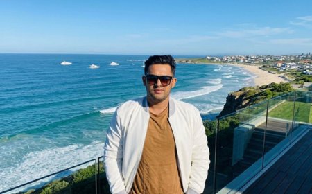 Shubham Jain Builds Wudware into a Modular Hardware Brand from Himachal