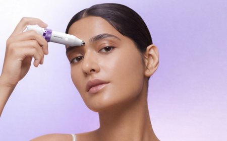 From Upper Lip to Eyebrows: One Tool That Does It All (And Does It Well)