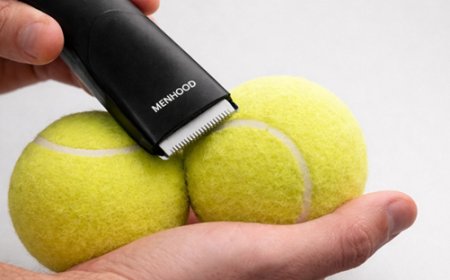 The Best Grooming Solutions for Sensitive Skin Areas