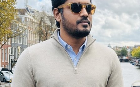 Breaking the Fear: Sanidhya Tyagi Debunks Mangalik Dosha Misconceptions