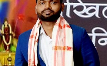 HINDU CONFERENCE 2026: STRENGTHENING UNITY AND CULTURAL IDENTITY IN NAGALAND.