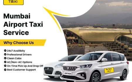 For Sure Taxi Pvt. Ltd. Expands Premium Cab Services Across India, Redefining Travel with Spiritual Tours, Pet-Friendly Rides, and Luxury Fleet Options