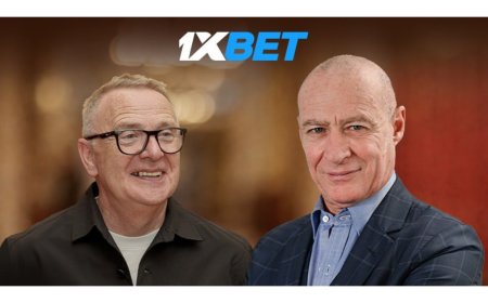 1xbet Strengthens Global Integrity And Player Protection Strategy With Senior Strategic Appointments