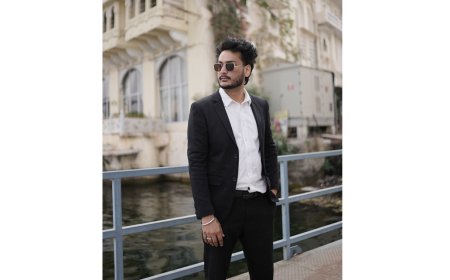 Dharmil Dodiya Champions a New Era of Structured Digital Influence and Scalable Growth