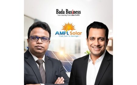 Dr. Vivek Bindra and Bada Business Private Limited Drive Akupaad Marketing Pvt. Ltd. Transformation with Reduced EMI Burden and 8x Growth Outlook Over the Next Two Years