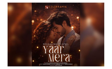 Babita Choudhary Headlines ‘Garam Mahaul’ (2026) as ‘Yaar Mera’ Expands Her Reach